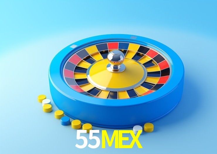 55MEX Dados auténticos