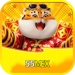 55MEX logo